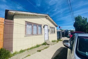 Casa en  Última Esperanza, Magallanes Y De La Antártica Chilena (región Xii)