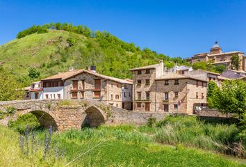Chalet en  Monreal, Navarra