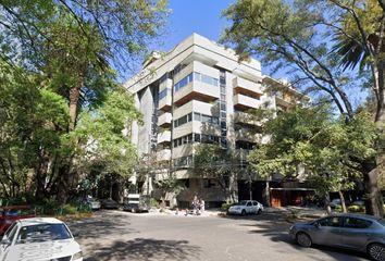 Departamento en  Condesa, Cuauhtémoc, Cdmx