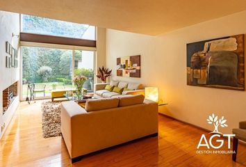 Casa en condominio en  Calle Julián Adame 2-14, Jardines De La Palma, Cuajimalpa De Morelos, Ciudad De México, 05100, Mex