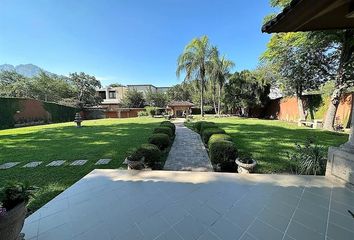 Casa en  Zona Del Valle, San Pedro Garza García