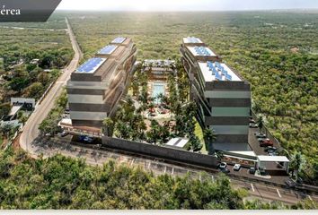 Departamento en  Santa Maria, Mérida, Mérida, Yucatán