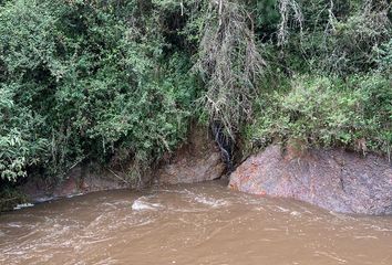 Lote de Terreno en  Sesquilé, Cundinamarca