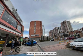 Local Comercial en  Suamox, Tunja