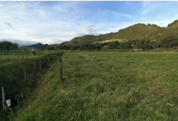 Lote de Terreno en  Tenjo, Cundinamarca