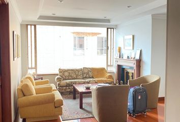 Apartamento en  Chicó Norte, Bogotá