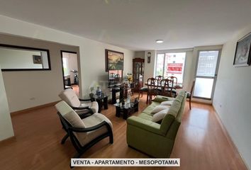 Apartamento en  San Ignacio, Centro Histórico, Tunja