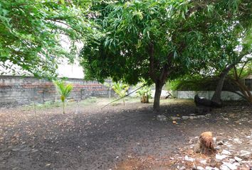 Lote de Terreno en  Crespo, Cartagena De Indias