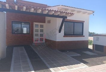 Casa en  Apaseo El Alto Centro, Apaseo El Alto