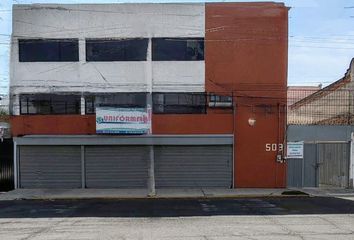 Edificio en  5 De Mayo, Toluca De Lerdo