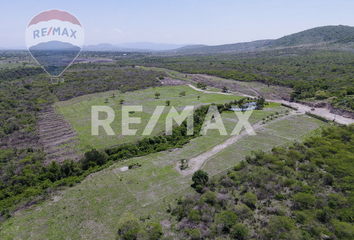 Lote de Terreno en  Pueblo Tequesquitengo, Jojutla