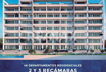 Departamento en  Miramar, Altamira