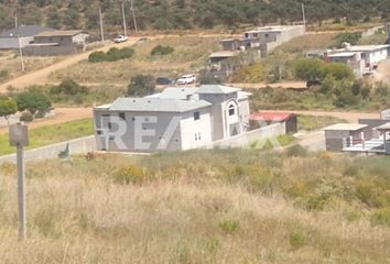 Lote de Terreno en  Murgia, Ensenada