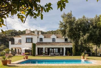 Chalet en  Artola (benahavis), Málaga Provincia