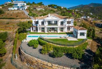 Chalet en  Benahavis, Málaga Provincia