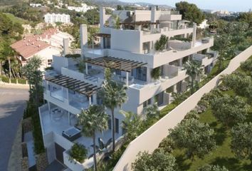 Apartamento en  Distrito 9-las Chapas, Marbella