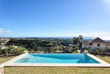 Chalet en  Benahavis, Málaga Provincia