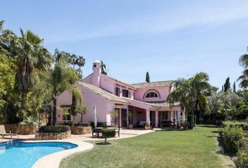 Chalet en  Artola (benahavis), Málaga Provincia