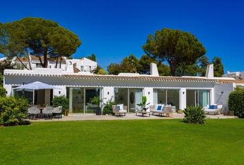 Chalet en  Distrito 3-nueva Andalucía, Marbella