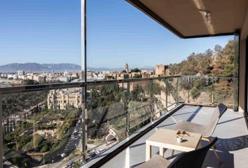 Apartamento en  Centro, Málaga