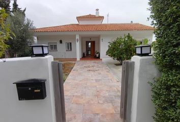 Chalet en  San Roque, Cádiz Provincia