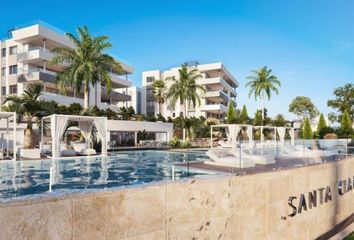 Apartamento en  Distrito 9-las Chapas, Marbella