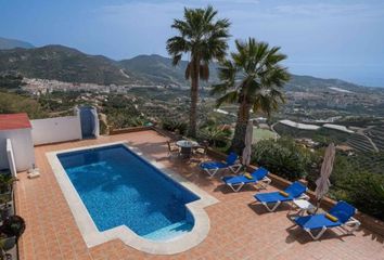 Chalet en  Torrox Park, Málaga Provincia