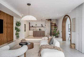 Chalet en  Distrito 3-nueva Andalucía, Marbella