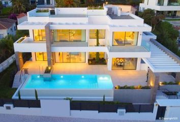 Chalet en  Distrito 9-las Chapas, Marbella