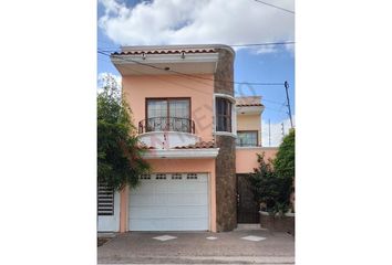 Casa en  Infonavit Barrancos, Culiacán