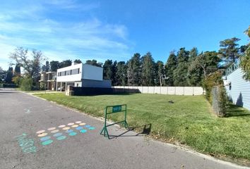 Terrenos en  Ingeniero Adolfo Sourdeaux, Partido De Malvinas Argentinas