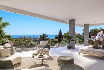 Apartamento en  Distrito 9-las Chapas, Marbella