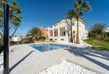 Chalet en  Estepona, Málaga Provincia