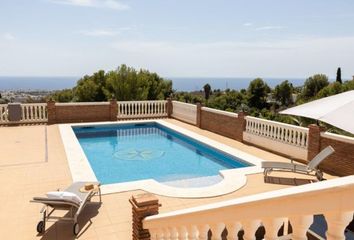 Chalet en  Frigiliana, Málaga Provincia