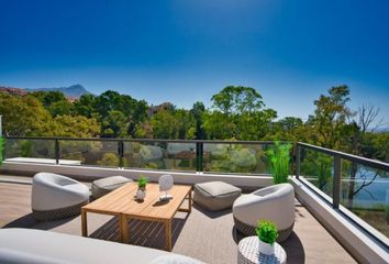 Apartamento en  Distrito 3-nueva Andalucía, Marbella