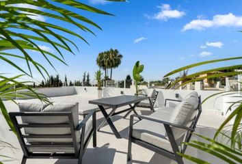 Apartamento en  Distrito 3-nueva Andalucía, Marbella