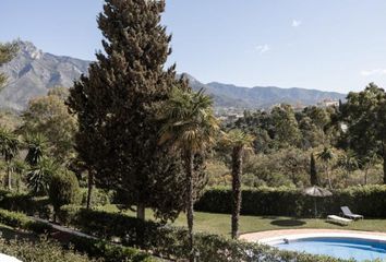 Chalet en  Distrito 9-las Chapas, Marbella