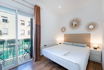 Apartamento en  Cruz De Humilladero, Málaga