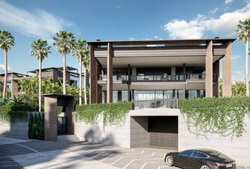 Chalet en  Distrito 3-nueva Andalucía, Marbella