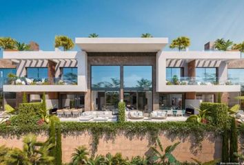 Chalet en  Distrito 9-las Chapas, Marbella