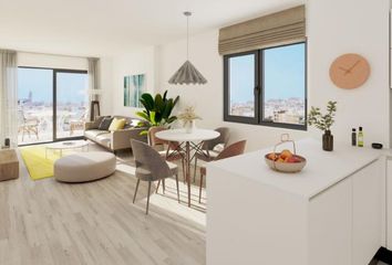 Apartamento en  Bailén - Miraflores, Málaga