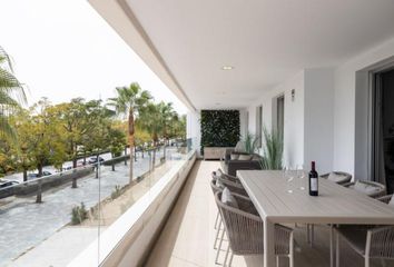 Apartamento en  Distrito 1-san Pedro Sur, Marbella