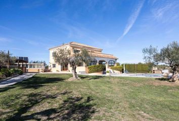 Chalet en  Alhaurin El Grande, Málaga Provincia