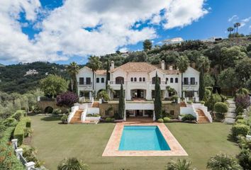 Chalet en  Benahavis, Málaga Provincia