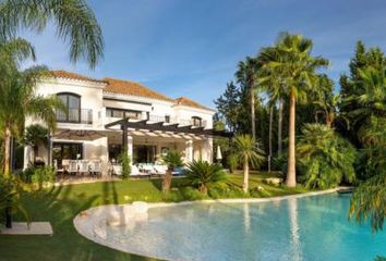 Chalet en  Distrito 9-las Chapas, Marbella