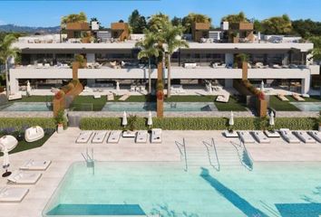 Apartamento en  Distrito 9-las Chapas, Marbella