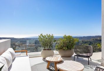 Apartamento en  Benahavis, Málaga Provincia