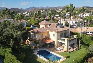 Chalet en  Distrito 9-las Chapas, Marbella