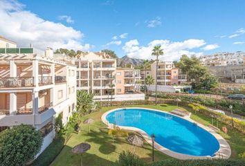 Apartamento en  Distrito 3-nueva Andalucía, Marbella