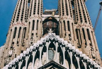Piso en  La Sagrada Familia, Barcelona